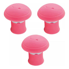 Load image into Gallery viewer, Ejercitador Y Refirmante Mandibula Modela Musculatura 3 Pcs