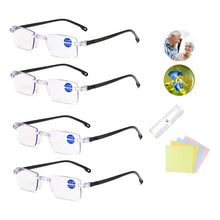 Cargar imagen en el visor de la galería, Zoom Inteligente Anti-azul Progresivo 150-350 Zafiro De Alta 1 Bluray200