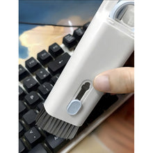 Cargar imagen en el visor de la galería, Limpiador Dispositivos Celulares Auriculares Limpieza 7 En 1 Una Ganga