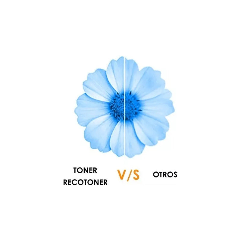 Toner Alternativo 508a Cyan (cf361a) M552dn M553dn M577
