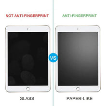 Load image into Gallery viewer, Lamina Protectora Paperlike Para iPad S Pro 12.9