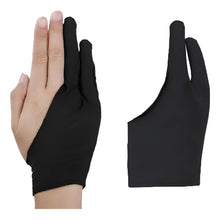 Cargar imagen en el visor de la galería, Guante De Dibujo Para Tableta Gráfica Dibujo Artistico M