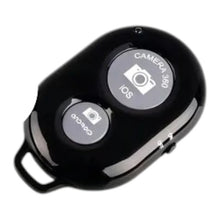 Load image into Gallery viewer, Trípode Profesional Para Cámara, Celular, Video Negro