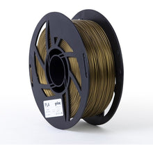 Cargar imagen en el visor de la galería, Filamento Pla 1.75mm Grilon3 1kg - Impresora 3d - Colores Color Btq - Aqua