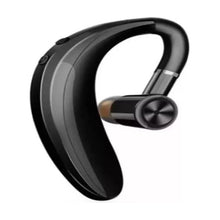 Load image into Gallery viewer, Audífonos Bluetooth Inalámbrico S109 Comodidad Calidad Negro