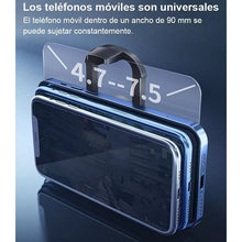 Load image into Gallery viewer, Ventilador Enfriador Para Celular Universal Usb