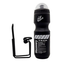 Load image into Gallery viewer, Botella Sport Deportes Al Aire Libre Gym 750 Ml