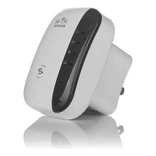 Load image into Gallery viewer, Repetidor Wifi Inalambrico De 300 Mbps - 05008 Mertel Color Blanco