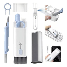 Cargar imagen en el visor de la galería, Limpiador Dispositivos Celulares Auriculares Limpieza 7 En 1 Una Ganga