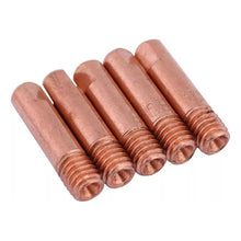 Load image into Gallery viewer, Copa De Protección De Electrodos De 19 Quilates Para Máquina