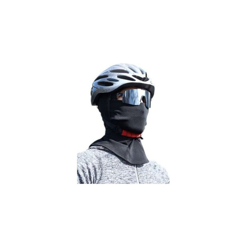 Balaclava Transpirable Para Hombre, Mujer