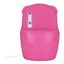 Cargar imagen en el visor de la galería, Soymomo Reloj Niños Space 2.0 Color Rosa