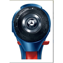 Cargar imagen en el visor de la galería, Taladro De Impacto Gsb 180-li Proff Azul Bosch (open Box) Azul 02