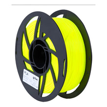 Cargar imagen en el visor de la galería, Filamento Pla Grilon3 1.75mm 1kg Impresora 3d - 3dpt Amarillo Flúo