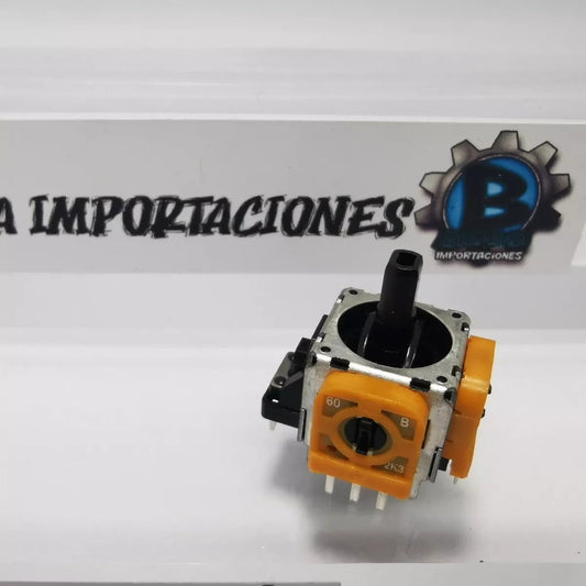Repuesto Análogo Para Control De Ps5