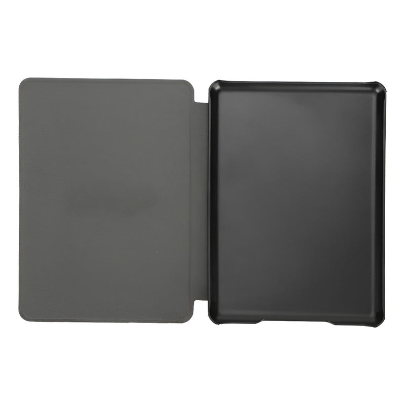 Funda Con Tapa Para Kindle 6 Básico 10a/11a Gen Resistente Rosa