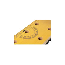 Cargar imagen en el visor de la galería, Mesa Banco De Trabajo Portátil Plegable Herramienta 100kg