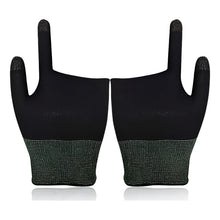 Cargar imagen en el visor de la galería, Dedales Gamer Fundas Para Dedos Juegos Pubg Cod Freefire