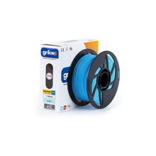 Cargar imagen en el visor de la galería, Filamento Pla 1.75mm Grilon3 1kg - Impresora 3d - Colores Color Btq - Aqua