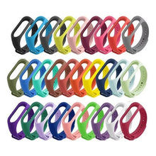 Load image into Gallery viewer, Correa De Silicona Para Xiaomi Mi Smart Band 7