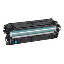 Cargar imagen en el visor de la galería, Toner Alternativo 508a Cian (cf361a) M552dn M553dn M577