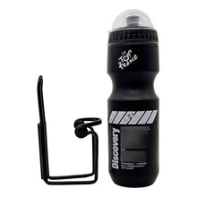 Load image into Gallery viewer, Botella Sport Deportes Al Aire Libre Gym 750 Ml