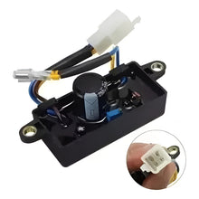 Cargar imagen en el visor de la galería, Regulador De Voltaje, Avr 250v 220uf Para Generador De 1-3kw