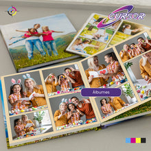 Cargar imagen en el visor de la galería, Papel Fotografico Glossy Brillante A3+ 33x48 230gr 50 Hojas