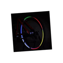 Cargar imagen en el visor de la galería, 30 Pcs Multiuso Bicicleta Adhesivo Reflectante Pegatina Azul