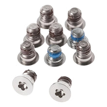 Load image into Gallery viewer, Tornillos Compatibles Con Macbook Retina A1398 A1437 A1502