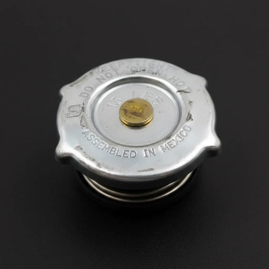 Tapa De Radiador 13 PSI T13 10229 Universal