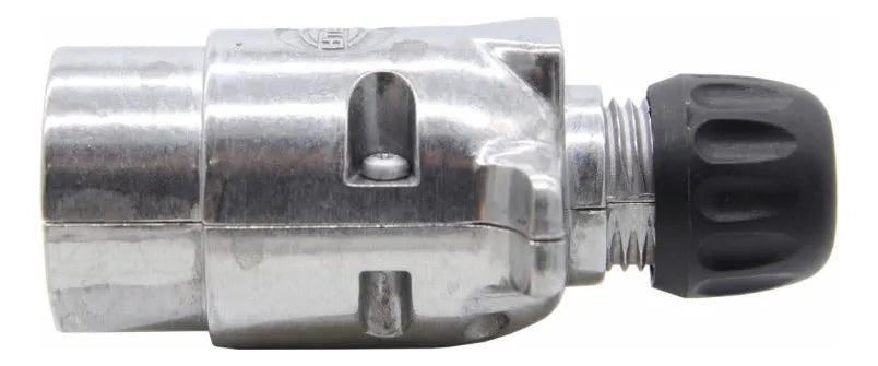 Enchufe Metal Macho Carro Arrastre Remolque 7 Pines Europeo