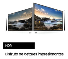 Cargar imagen en el visor de la galería, Samsung 32'' Hd T4202 Smart Tv (2020) (nuevo-sin Caja)
