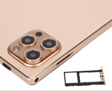 Cargar imagen en el visor de la galería, Tablet 10.1 Pulgadas Android 11 Octa Core 6GB RAM + 64GB ROM WiFi - Rose Gold