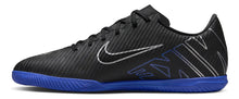 Load image into Gallery viewer, Zapatillas Nike Mercurial Vapor 15 Club Hombre Negro US 10 CM 28