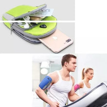 Load image into Gallery viewer, Brazalete Deportivos Celulares Y Accesorios Para Correr
