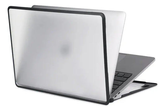 Carcasa Para Macbook Air 15 M2 A2941 & M3 A3114 - Matte Crystal