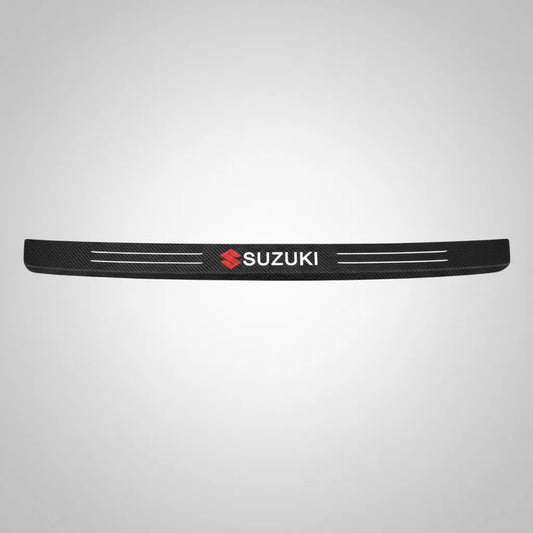 Adhesivo Sticker Cubre Zocalo Suzuki