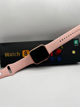 Cargar imagen en el visor de la galería, Reloj inteligente 8 Pro Reloj Bluetooth Llamada 1.81