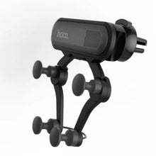 Cargar imagen en el visor de la galería, Soporte de Auto Hoco CA51 salida aire gravedad