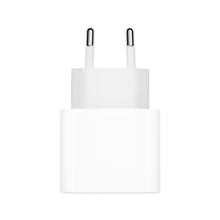Cargar imagen en el visor de la galería, Cargador Apple 20w iPhone Carga Rápida con Usb-c A Lightning | nuevo