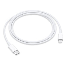 Load image into Gallery viewer, Cable Lightning a USB-C Apple de 1 m | NUEVO