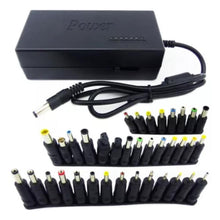 Cargar imagen en el visor de la galería, Cargador Universal Notebook 96W