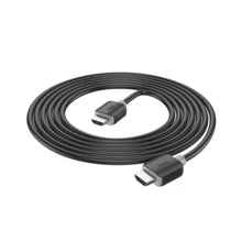 Load image into Gallery viewer, Cable HDTV HDMI 4K 60HZ 3 metros HOCO US08