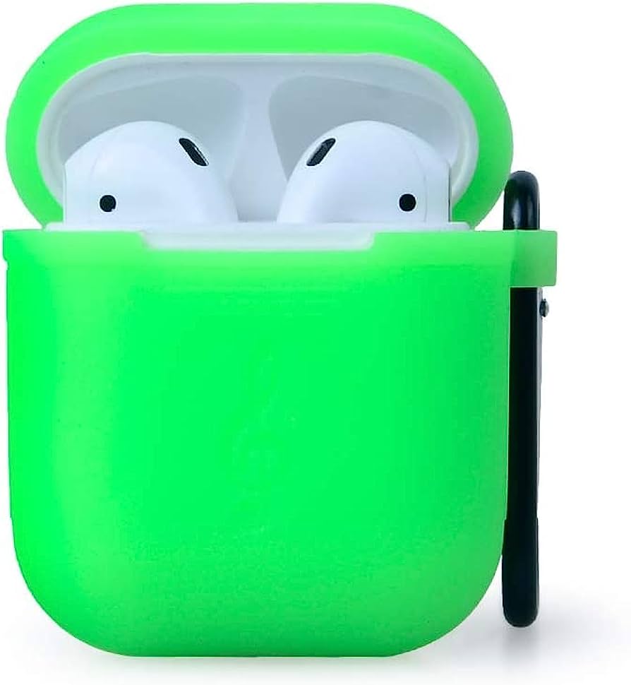 Fundas Airpods 1 y 2 generacion | NUEVO
