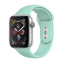 Cargar imagen en el visor de la galería, Correa genérica Apple Watch 38/40/42/44mm | NUEVO