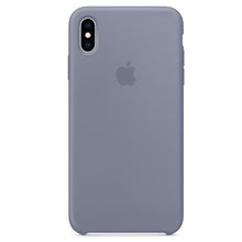Load image into Gallery viewer, Carcasa Silicona iPhone Xs Max | NUEVO
