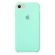 Load image into Gallery viewer, Carcasa Silicona iPhone SE | NUEVO