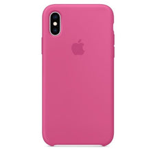 Load image into Gallery viewer, Carcasa Silicona iPhone Xs Max | NUEVO