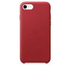 Load image into Gallery viewer, Carcasa Silicona iPhone SE | NUEVO